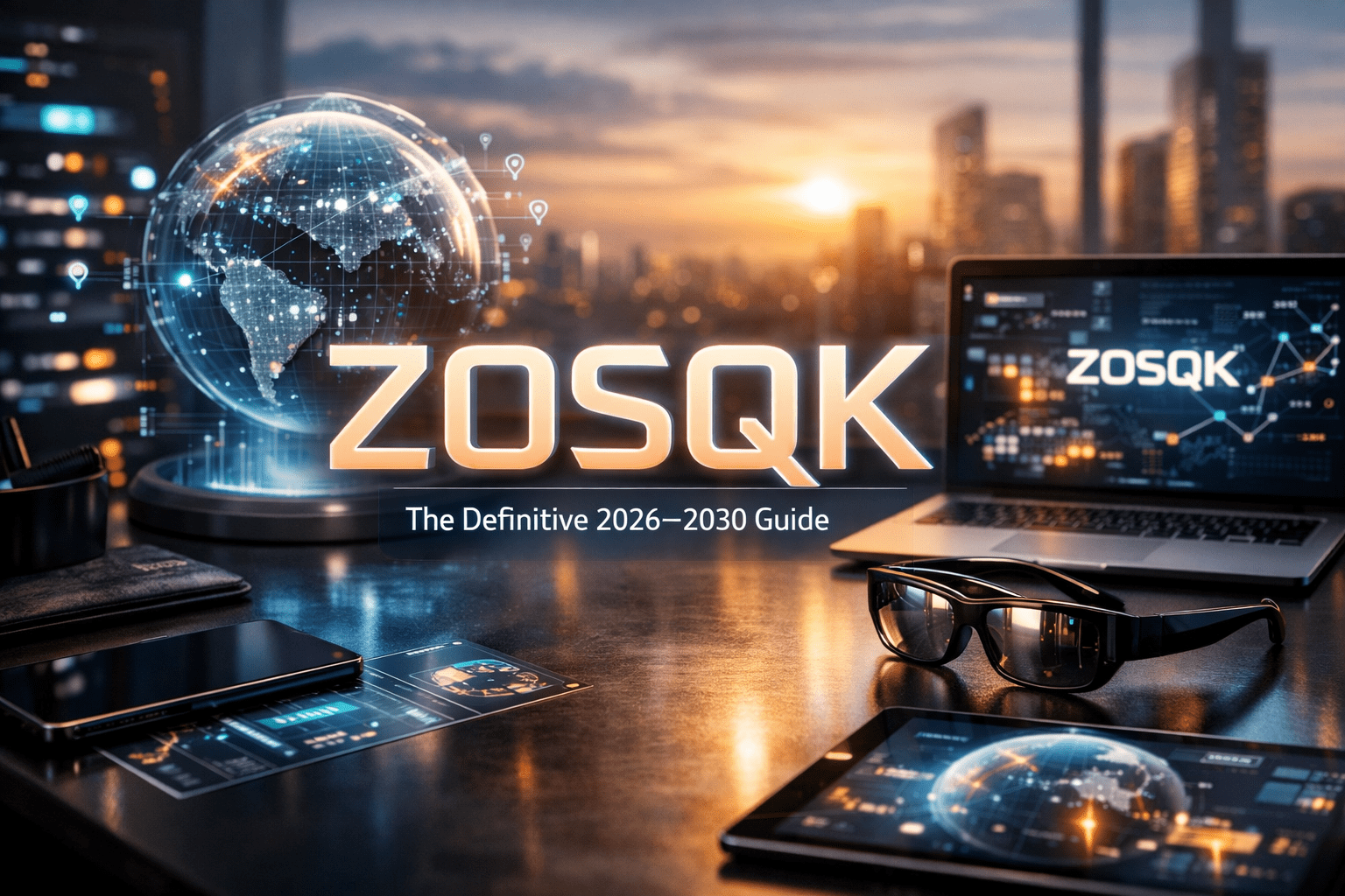 Zosqk: Meaning, Origin, Real-World Uses, and Digital Evolution — The Definitive 2026–2030 Guide