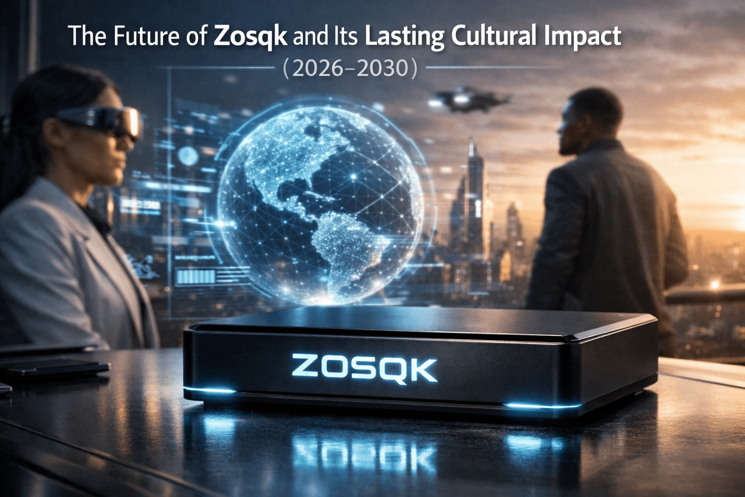 The Future of Zosqk and Its Lasting Cultural Impact (2026–2030)