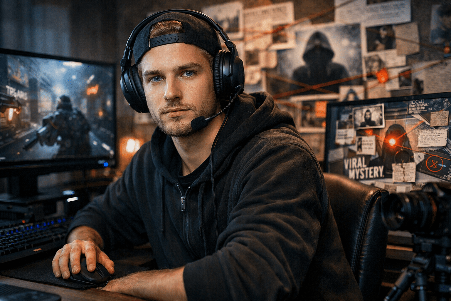 Mason Summey33: Exploring the Digital Persona Behind Online Gaming and Viral Mysteries